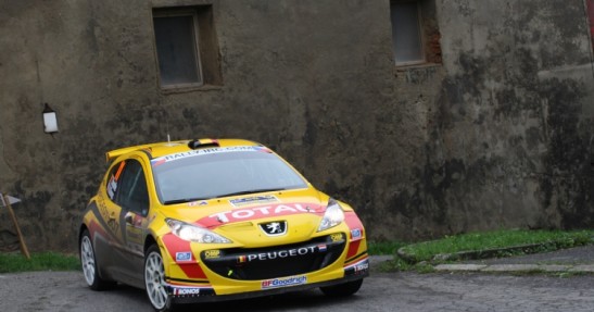 Rajd Barum